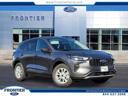 2025 Ford Escape Active SUV 1FMCU9GN8SUA24917