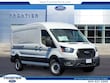 Ford Transit Commercial
