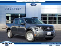 2026 Ford Maverick XL Truck SuperCrew 3FTTW8BA7TRA41892