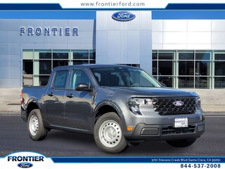 2026 Ford Maverick XL Truck SuperCrew 3FTTW8BA7TRA41892