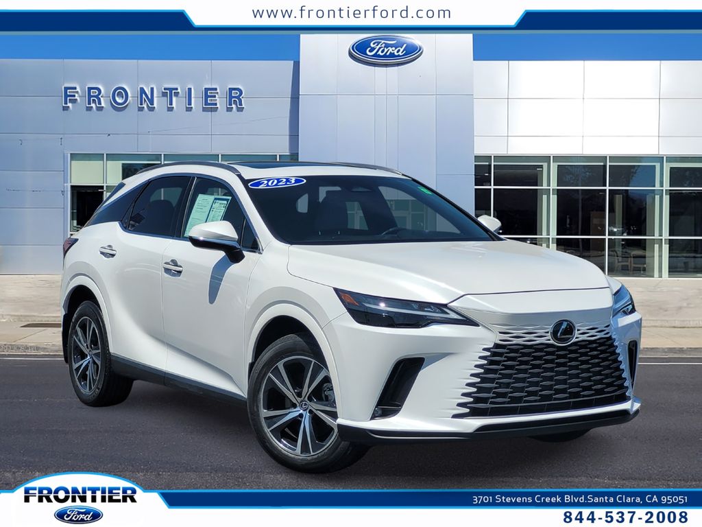 2023 Lexus RX 350 350 Premium FWD's photo