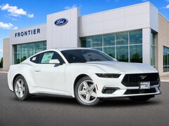 2026 Ford Mustang Ecoboost&reg; Fastback Coupe 1FA6P8TH3T5131359