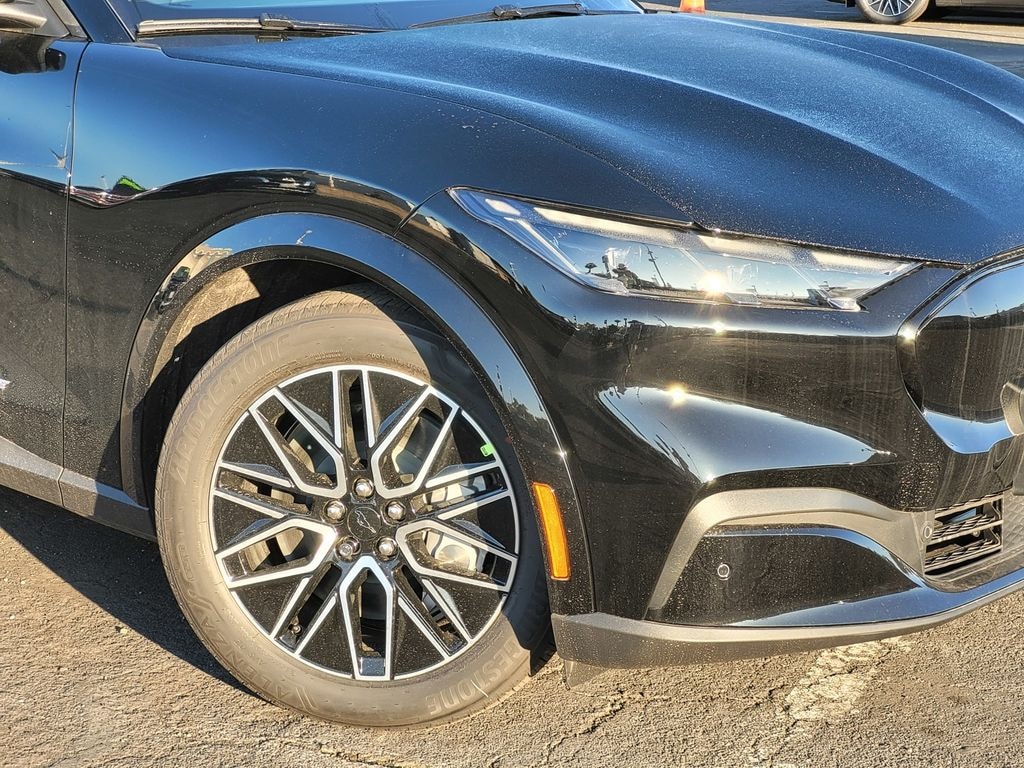 New 2025 Ford Mustang Mach-E Premium SUV