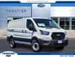 Ford Transit Commercial