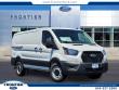  Ford Transit-250 Cargo