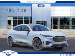 2025 Ford Mustang Mach-E GT SUV 3FMTK4SXXSMA25489