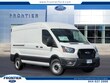 Ford Transit Commercial