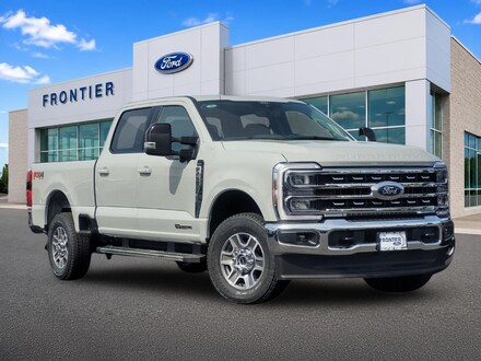 2026 Ford F-250 F-250&reg; Lariat&reg; Truck Crew Cab 1FT8W2BTXTED92206