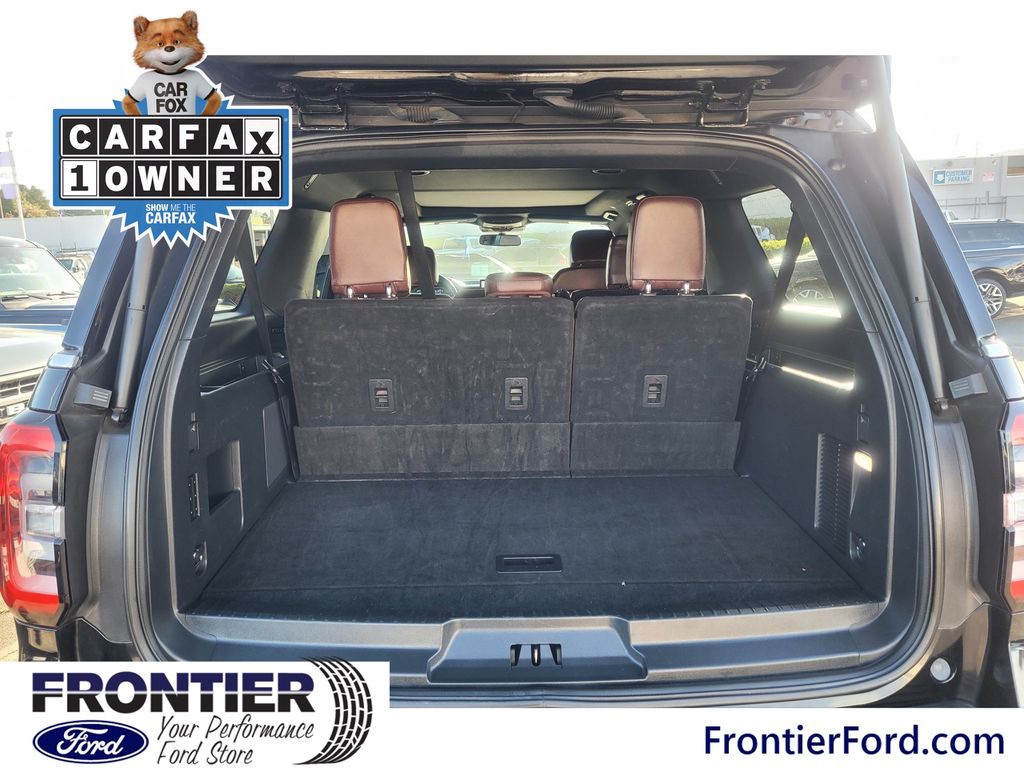 2024 Ford Expedition Max Limited photo 6