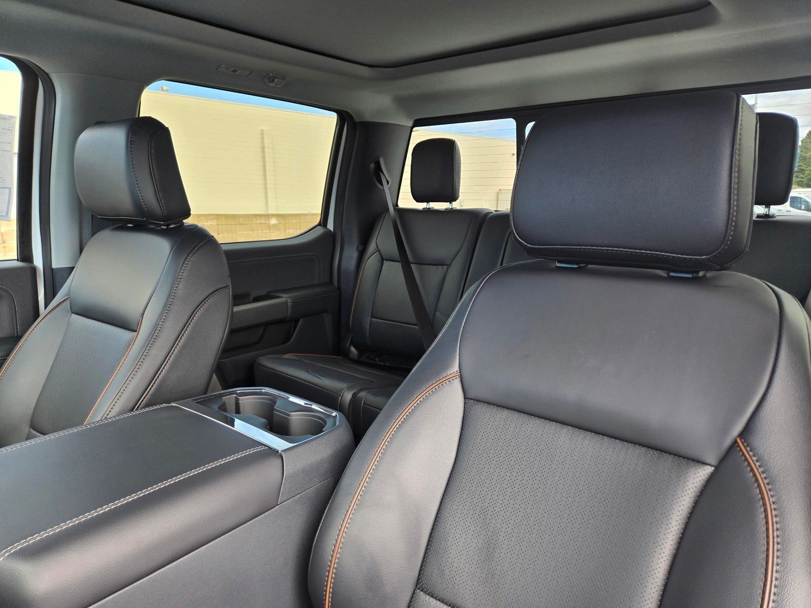 2026 Ford F-350 Super Duty Lariat - Photo 12