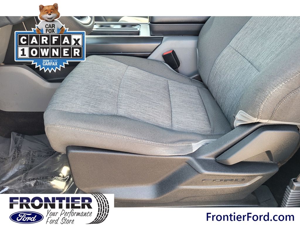 2022 Ford F-150 XL - Photo 24