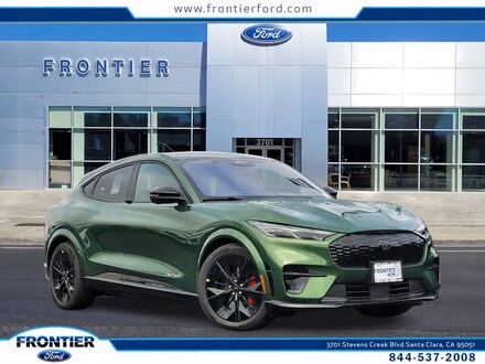 2025 Ford Mustang Mach-E GT SUV 3FMTK4SX1SMA56193 2025 Ford Mustang Mach-E GT SUV 3FMTK4SX1SMA56193