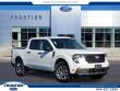  Ford Maverick