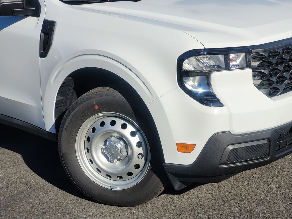 New 2026 Ford Maverick XL Truck SuperCrew