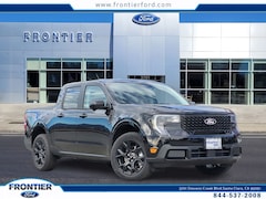 2025 Ford Maverick Lariat Truck SuperCrew 3FTTW8S37SRB62891