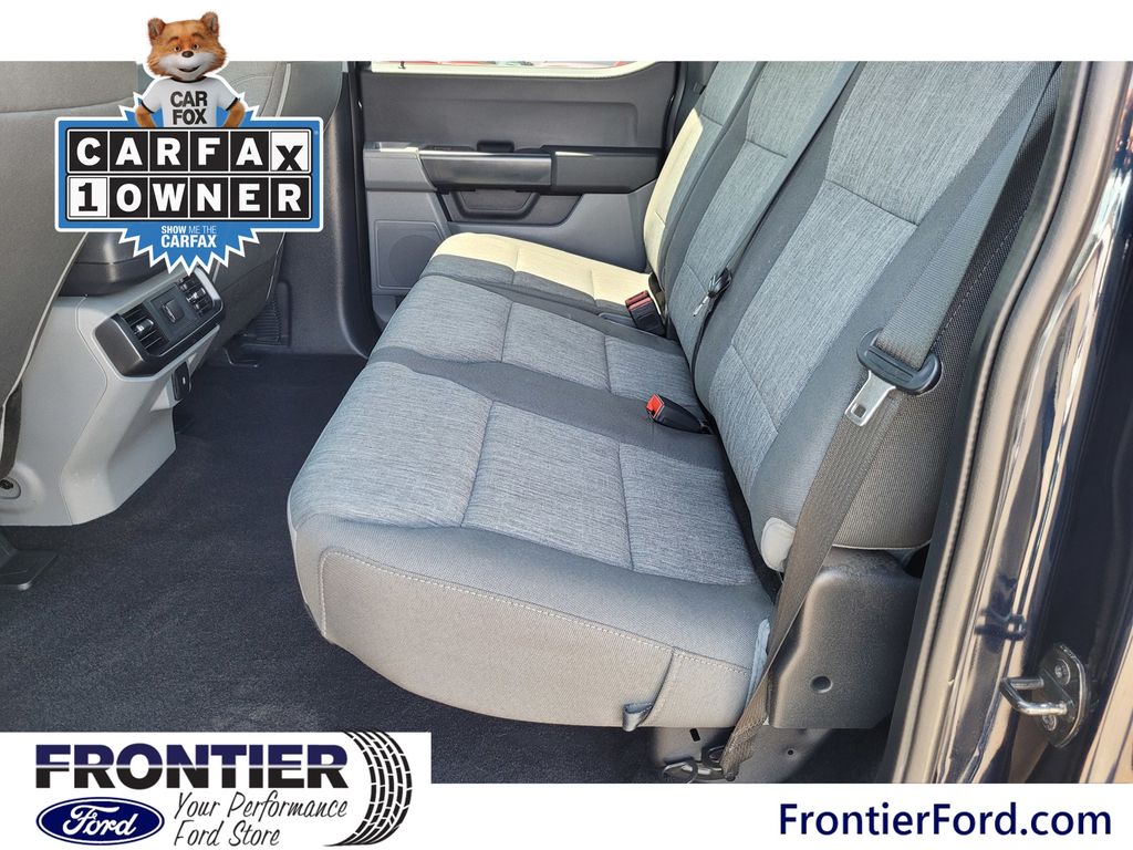 2022 Ford F-150 XL - Photo 25