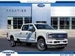 Ford Super Duty