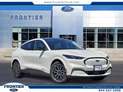 2025 Ford Mustang Mach-E Premium SUV 3FMTK3SUXSMA37058