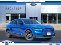 2025 Ford Mustang Mach-E Premium SUV 3FMTK3SU8SMA26480