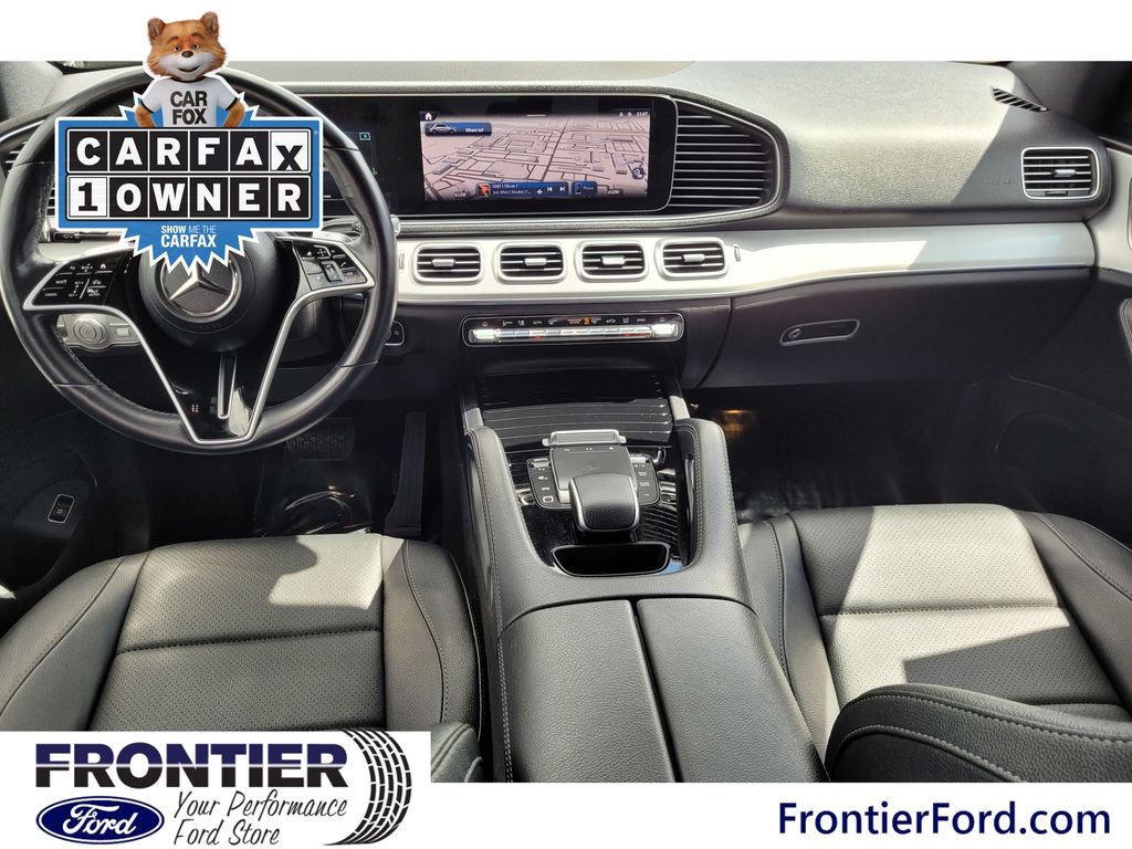 2025 Mercedes-Benz GLE 350 photo 6