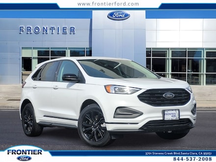 2024 Ford Edge SE SUV 2FMPK4G99RBA84265