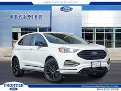 2024 Ford Edge SE SUV 2FMPK4G99RBA84265