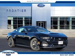 2026 Ford Mustang GT Fastback Coupe 1FA6P8CF5T5401920