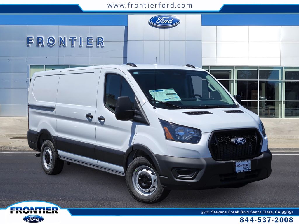 2026 Ford Transit 150 Low Roof 130 WB's photo
