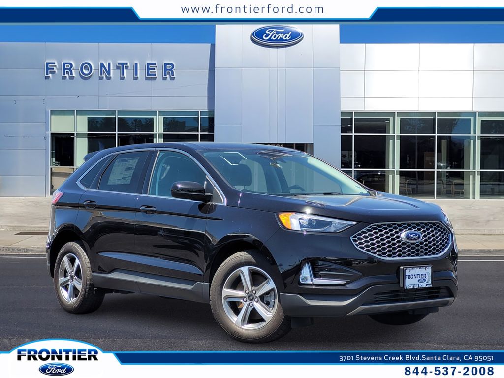 2024 Ford Edge SEL's photo