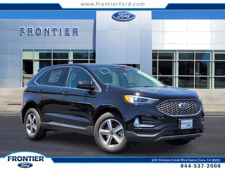 2024 Ford Edge SEL SUV 2FMPK4J91RBA92000
