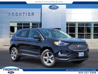 2024 Ford Edge SEL SUV 2FMPK4J91RBA92000
