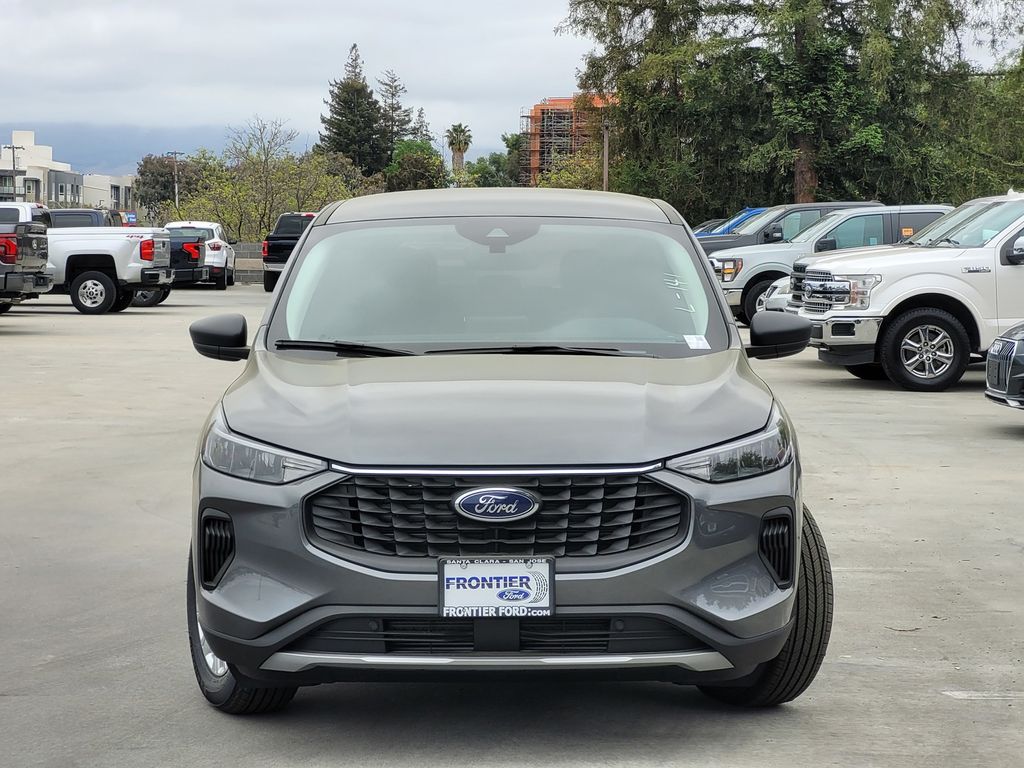 2025 Ford Escape Active photo 2
