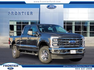 2026 Ford F-350 F-350 Lariat Truck Crew Cab 1FT8W3BT5TED20089