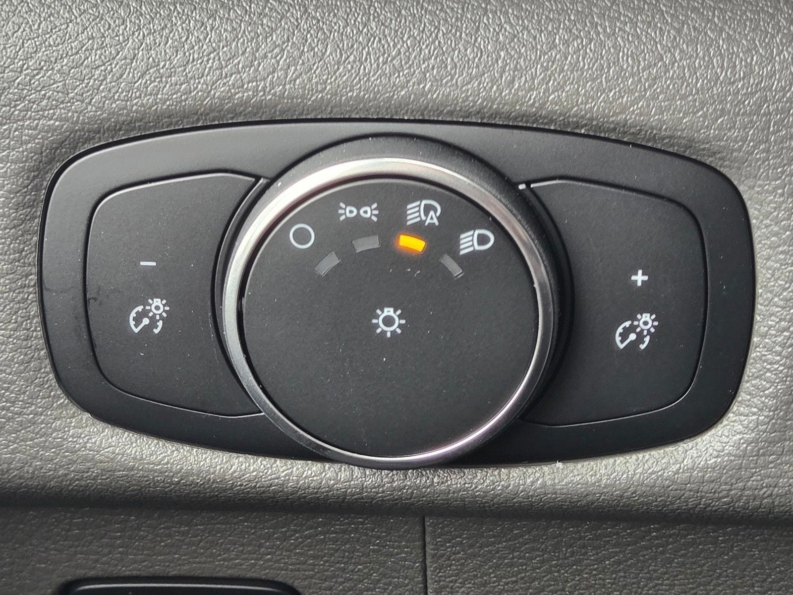 2026 Ford Transit Van Base - Photo 21