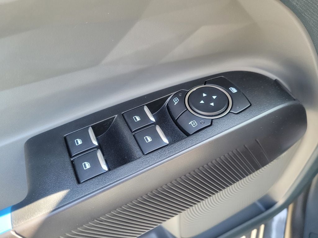2025 Ford Maverick Lobo Standard - Photo 13