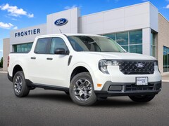2026 Ford Maverick XLT Truck SuperCrew 3FTTW8HA8TRA64380