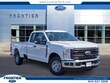  Ford Super Duty