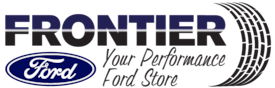 Frontier Ford