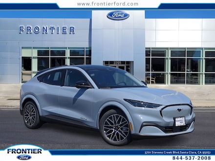 2026 Ford Mustang Mach-E Premium SUV 3FMTK3SU9TMA20396