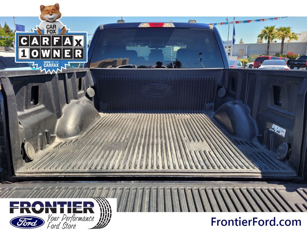 2022 Ford F-150 XL - Photo 27