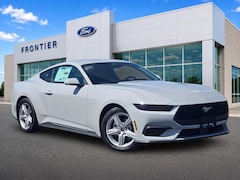 2026 Ford Mustang Ecoboost&reg; Fastback Coupe 1FA6P8THXT5135070