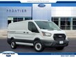 Ford Transit Commercial
