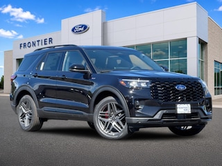 2026 Ford Explorer ST-Line SUV 1FMUK8KH8TGC37744
