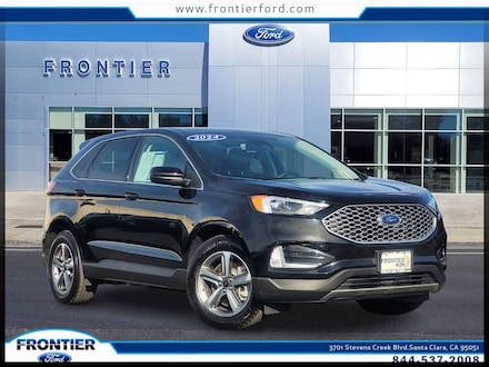 2024 Ford Edge SEL SUV