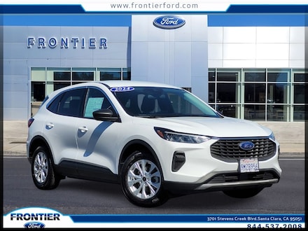 2024 Ford Escape Active SUV