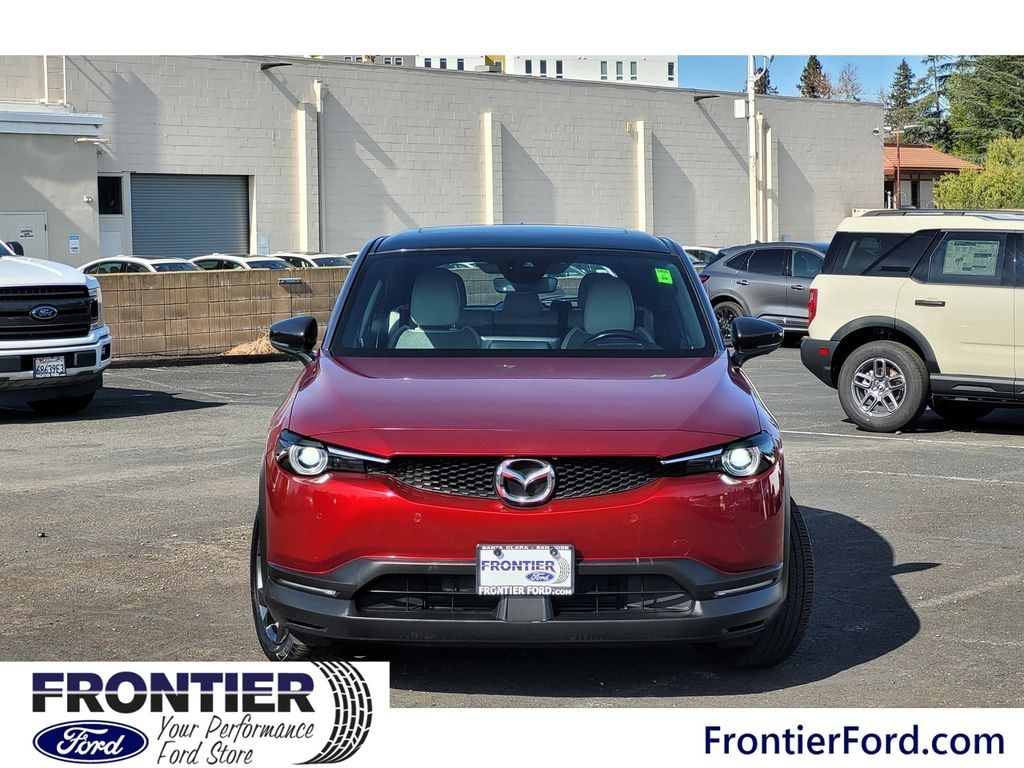 Used 2022 Mazda Mazda MX-30 EV Premium Plus Package SUV