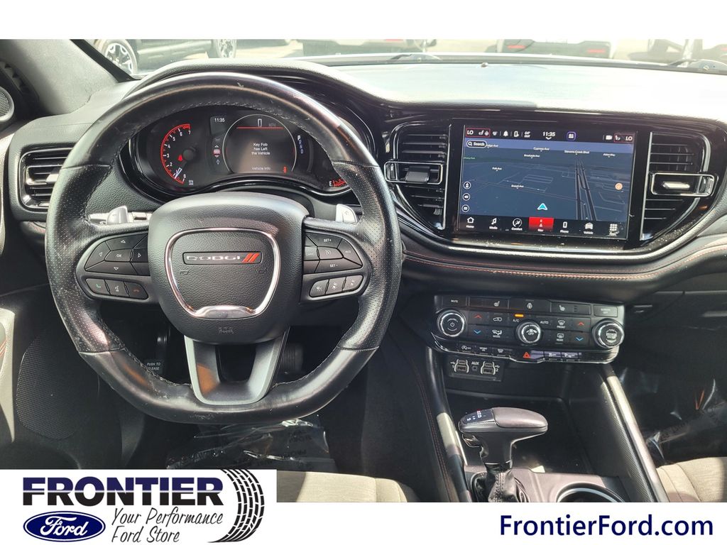 2023 Dodge Durango GT photo 3