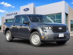 2026 Ford Maverick XL Truck SuperCrew 3FTTW8BA7TRA41892