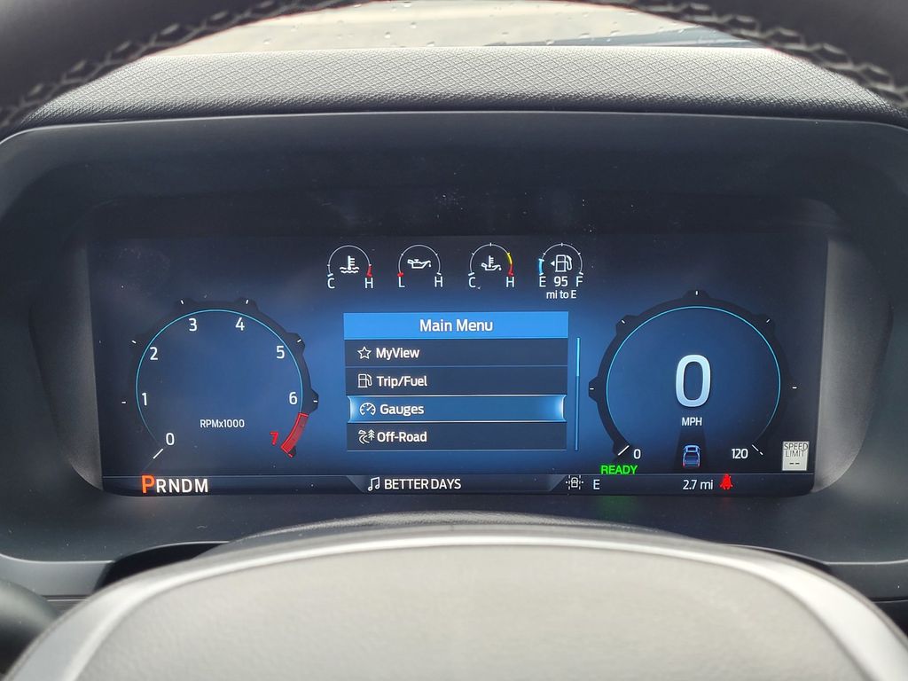 2025 Ford F-150 XLT - Photo 15