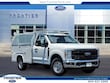 Ford Service Body